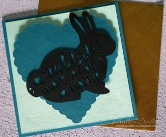 Nicole Bunny Card 6