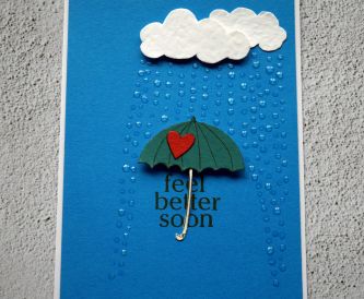 Under the Weather Card