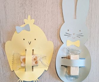 Easter Treats