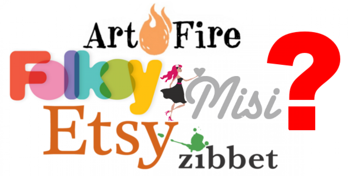 Selling on a Handmade Market Where to Sell Handmade Items UK