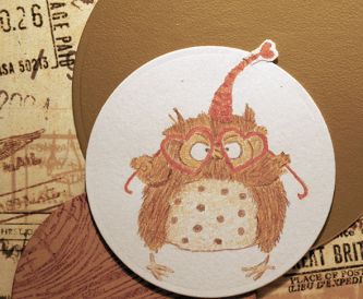 Love-ly Happy Birthday - Card making inspiration