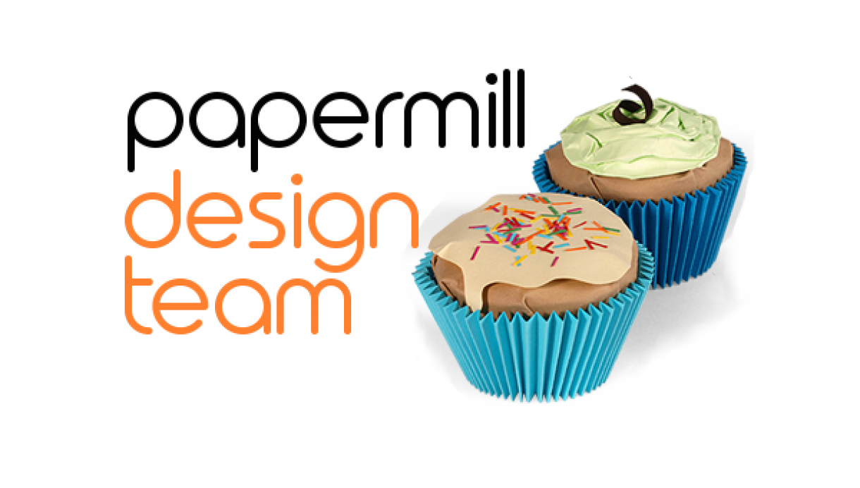 Papermill Direct Design Team Call