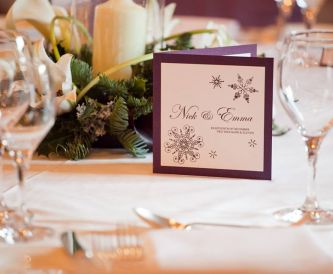 Wedding Stationery Ideas!