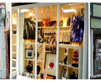 Selling handmade cards to high street shops and galleries - part 2