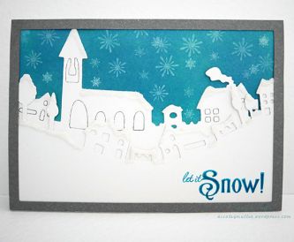 Smooth White Xmas