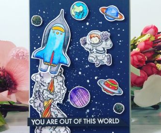 Spaceman