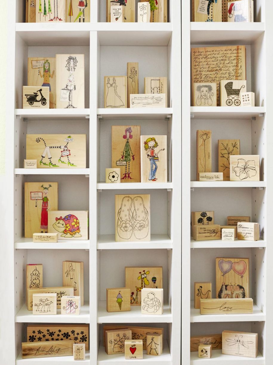 Craft Room Inspiration Is This The Most Organised Craft Room Ever,Ly Furniture Sdn Bhd