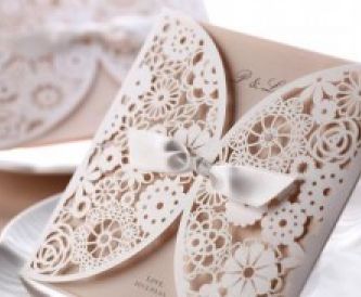 Successful Wedding Fair tips for Stationers - Part 1