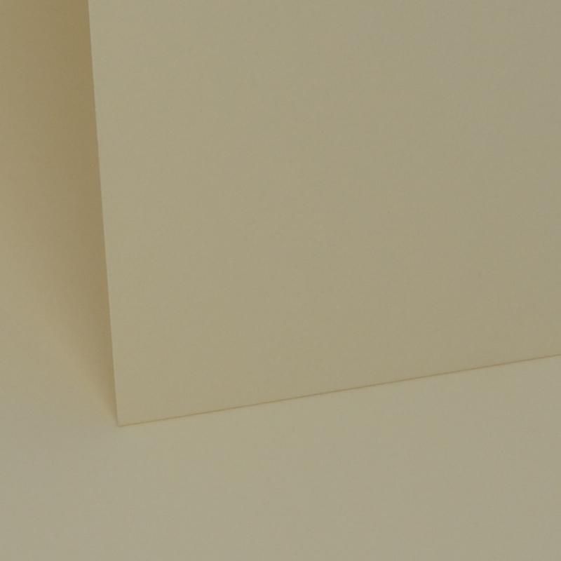 Cream Vellum Plain Card 290gsm