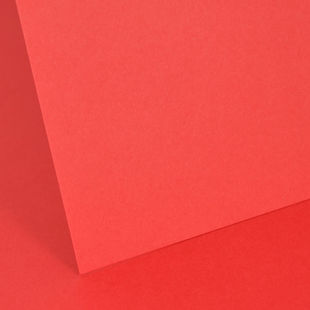 Intensive Red 210Gsm