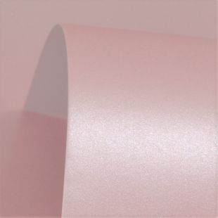 Lustre Print Rosa 300Gsm