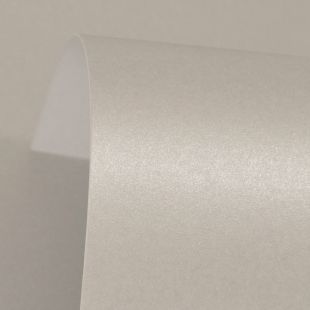 Lustre Print 300Gsm Mercury Clnd