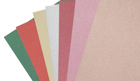 Rose Gold Non Shedding Glitter Card 285gsm Rose gold glitter texture pink red sparkling shiny wrapping paper background for christmas holiday seasonal wallpaper decoration. rose gold non shedding glitter card 285gsm