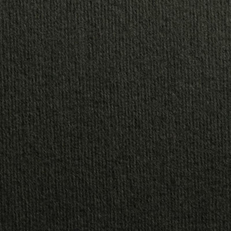 Nero Nettuno Linen Effect Card 280gsm