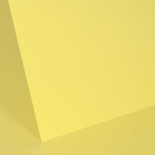 Pastel Canary 160Gsm