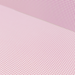 Pink Gingham