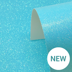 Rainbow Blue New