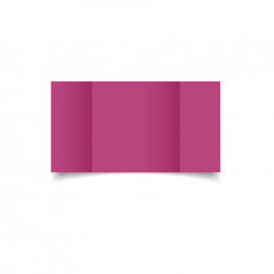 large square card blanks single gatefold designs in various styles