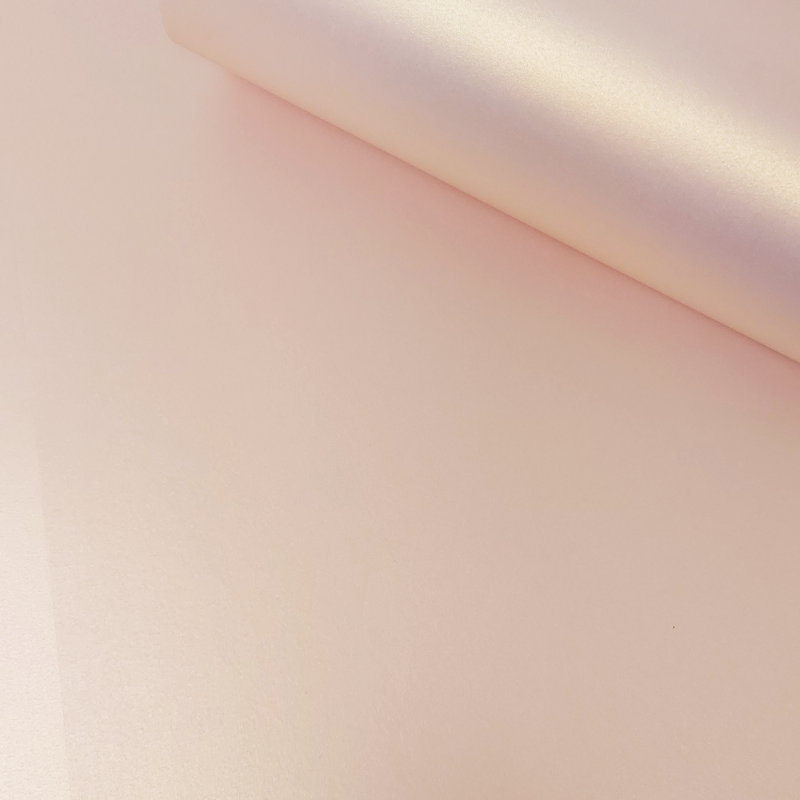 Rose Gold Pure Pearl Paper 120gsm