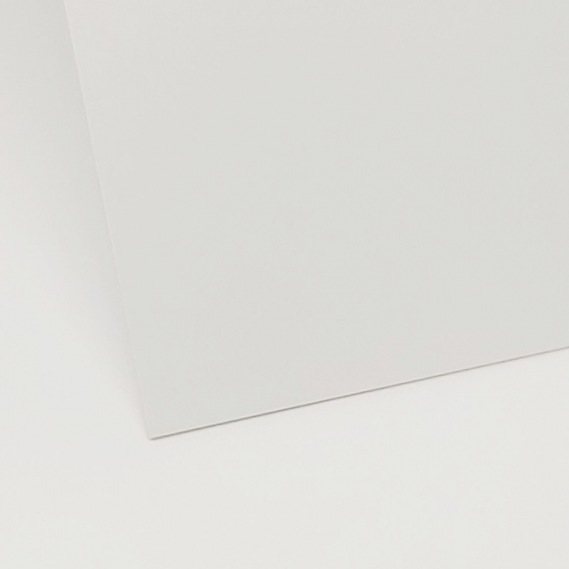 Soft White Mount Board 1250 micron