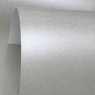 Sparkle Print Mercury