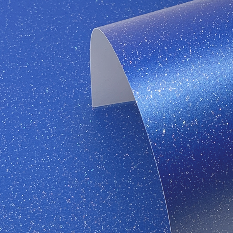 Pearlescent Patterned 1-Side (Plain Reverse) Backing Card A3 300gsm 4 Designs | UK