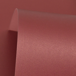 Cherry Red Two Sided
