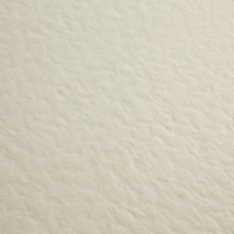 Ivory Card Hammered 255gsm