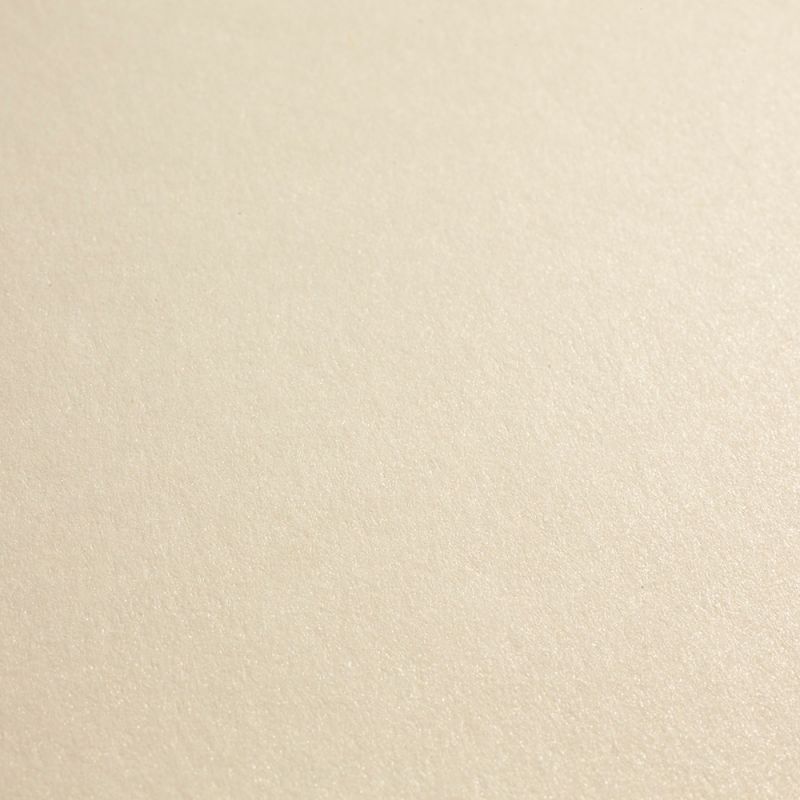 Ivory Paper Pearlised 120gsm