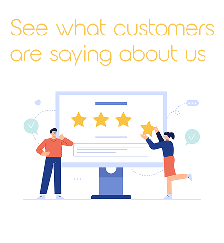 Reviews Small