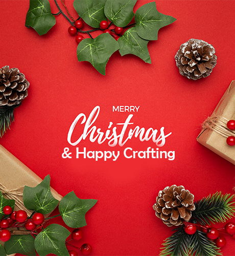Small Banner Merry Christmas