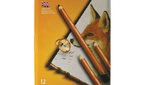 Derwent Drawing Pencils