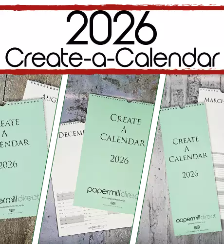 Small banner calenda RS 2026