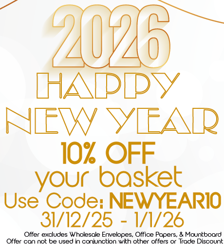 New years day small banner