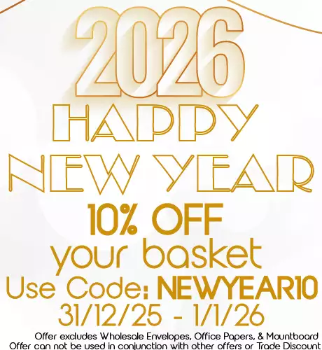 New years day small banner