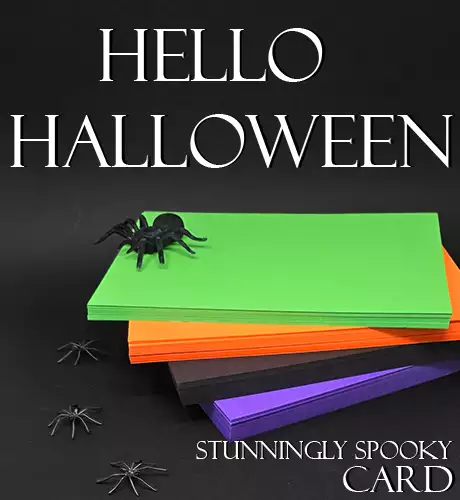 Small banner hello h