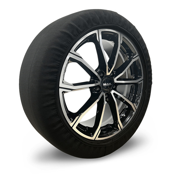 NPK CALZE DA NEVE MULTIGRIP LIGHT TG.01