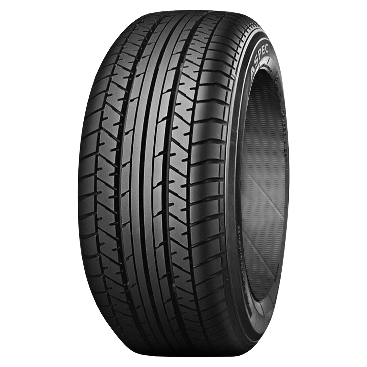 在庫有 即決 2023年製】 送料無料 YOKOHAMA 215/65R16 98H ASPEC A580 
