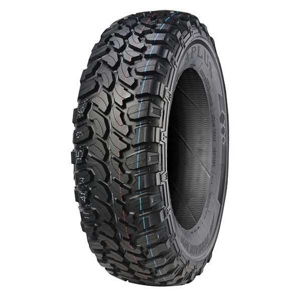 GOMME PNEUMATICI APLUS 235/85 R16 120Q SHREDDER RT POR