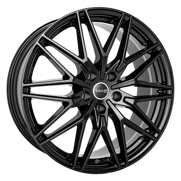 AVUS AC-MB6 20 pollici