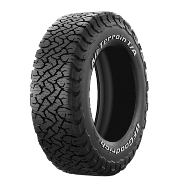 GOMME PNEUMATICI BFGOODRICH 235/75 R15 110/107S ALL TERRAIN T/A KO3