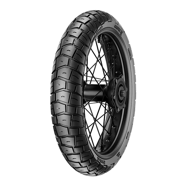 GOMME PNEUMATICI ANLAS 120/70 R19 60V CAPRA XR
