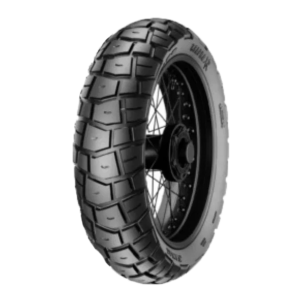 GOMME PNEUMATICI ANLAS 150/70 R18 70V CAPRA XR