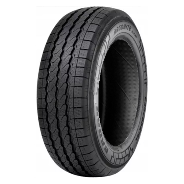 GOMME PNEUMATICI RADAR 195/75 R16 110/108R ARGONITE ALPIN
