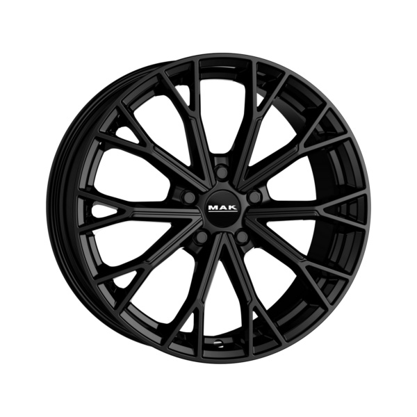 MAK ASPHALT 19 pollici