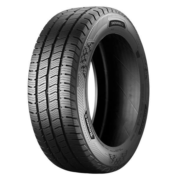 GOMME PNEUMATICI BARUM 225/70 R15 112/110R