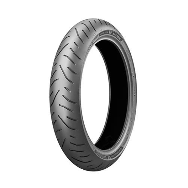 Pneumatico Bridgestone T 33 F per moto adatto a strade urbane