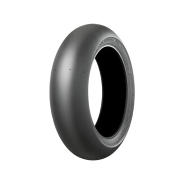 Bridgestone V02 R Pneumatico per moto con mescola morbida