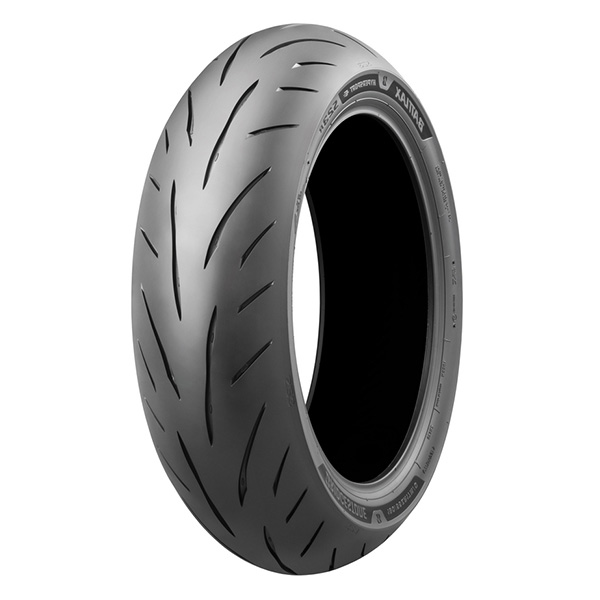 Bridgestone S23 R Pneumatico posteriore per moto sportive