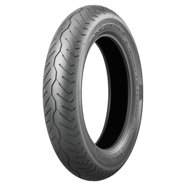 Pneumatico Bridgestone H 50 F per moto ad alto grip